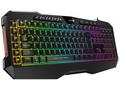 Genius Scorpion K11 Pro, Drátová USB, CZ-SK layout