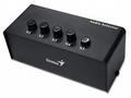 Genius Stereo Switching Box, pro výběr zvukového v