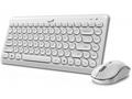 GENIUS LuxeMate Q8000, Set klávesnice a myši, bezd