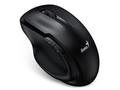 Genius 8200S, Ergonomická, Optická, Pro praváky, 1