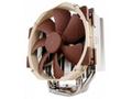 NOCTUA NH-U14S - chladič procesoru, LGA1851, AM5