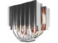 Noctua chladič NH-D15S, 4-pin PWM, 1500RPM, 24.6dB