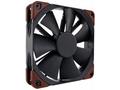 Noctua NF-F12 industrialPPC-2000, 120x120x25mm, 20