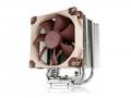 Noctua chladič NH-U9S, 4-pin PWM, 2000RPM, 22.8dB,