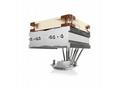 NOCTUA Chladič CPU NH-C14S, 1x 140mm, LGA1851, AM5