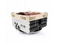 NOCTUA Chladič CPU NH-L9x65, 1x 92mm, LGA1851, AM5