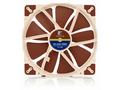 Noctua NF-A20-PWM, 200x200x30 mm, 4-pin, 800 RPM