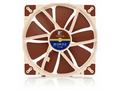 NOCTUA Ventilátor NF-A20-FLX, 200mm, hnědá