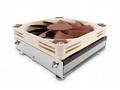 Noctua NH-L9i low-profile CPU cooler, Intel LGA120