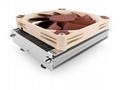 NOCTUA NH-L9a-AM4 - chladič procesoru, AM4