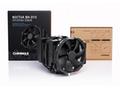 Noctua chladič NH-D15 chromax.black, 4-pin PWM, 15