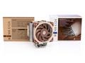 Noctua chladič NH-U12A, 4-pin PWM, 2000RPM, 22.6dB