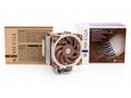 Noctua chladič NH-U12A, 4-pin PWM, 2000RPM, 22.6dB