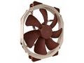 Noctua NF-A15 PWM, 140x150x25 mm, 4-pin