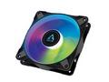 ARCTIC ventilátor P12 PWM PST A-RGB, 120mm, 4pin, 