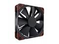 Noctua ventilátor NF-F12 industrialPPC-2000 PWM