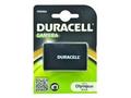 DURACELL Baterie - DR9964 pro Olympus BLS-5, šedá,