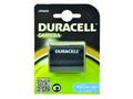DURACELL Baterie - DR9668 pro Panasonic CGR-S006E,