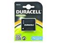 DURACELL Baterie - DR9709 pro Panasonic DMC-FS1, č