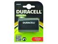 DURACELL Baterie - DR9943 pro Canon LP-E6, černá, 