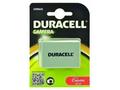 DURACELL Baterie - DR9945 pro Canon LP-E8, černá, 