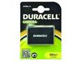 DURACELL Baterie - DRNEL14 pro Nikon EN-EL14, čern