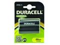 DURACELL Baterie - DRNEL15 pro Nikon EN-EL15, čern