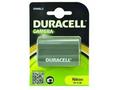 DURACELL Baterie - DRNEL3 pro Nikon EN-EL3, černá,