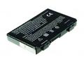2-Power baterie pro ASUS F52, K40serie, K50serie, 