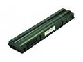 2-Power baterie pro DELL Latitude E5420, 5430, 552