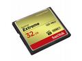 SanDisk Extreme - Paměťová karta flash - 32 GB - 5