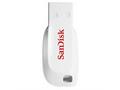 SanDisk Cruzer Blade - Jednotka USB flash - 16 GB 