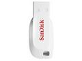 SanDisk FlashPen-Cruzer™ Blade 16 GB bílá