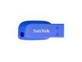 SanDisk Cruzer Blade - Jednotka USB flash - 32 GB 