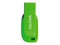 SanDisk FlashPen-Cruzer™ Blade 32 GB elektricky ze