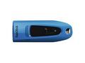 SanDisk Ultra USB 3.0 32 GB modrá