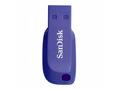 SanDisk FlashPen-Cruzer™ Blade 16 GB elektricky mo