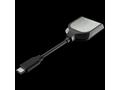 SanDisk Extreme PRO - Čtečka karet (SDHC UHS-II, S