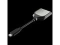 SanDisk Extreme PRO - Čtečka karet (SDHC UHS-II, S
