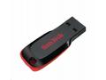 SanDisk Cruzer Blade - Jednotka USB flash - 64 GB 