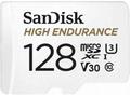 SanDisk High Endurance - Paměťová karta flash (ada