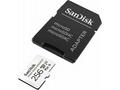 SanDisk High Endurance, micro SDXC, 256GB, Class 1