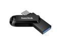 SanDisk Flash Disk 32GB Ultra Dual Drive Go, USB-C