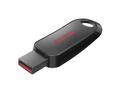 SanDisk Cruzer Snap - Jednotka USB flash - 128 GB 