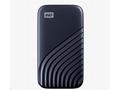 SanDisk WD My Passport SSD externí 1TB, USB-C 3.2,