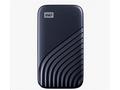 SanDisk WD My Passport SSD externí 1TB, USB-C 3.2,