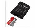 SanDisk Ultra 64GB microSDXC, CL10 UHS-I, Rychlost
