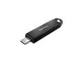 SanDisk Ultra - Jednotka USB flash - 64 GB - USB 3