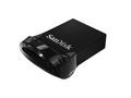 SanDisk Ultra Fit - Jednotka USB flash - 512 GB - 