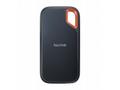 SanDisk Extreme Portable - SSD - šifrovaný - 2 TB 